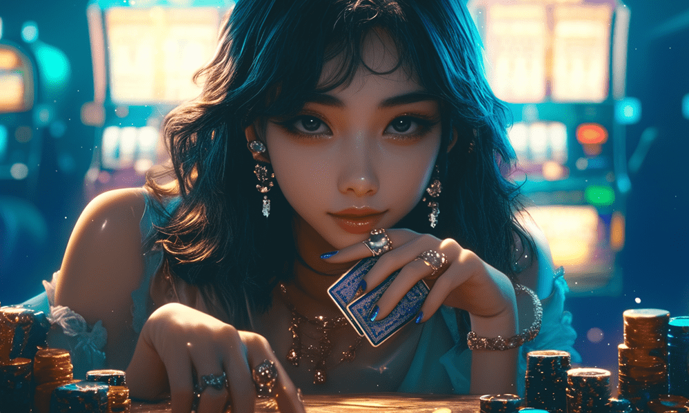 lương của nhân viên casino